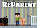 խաղ ReParent