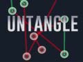 խաղ Untangle