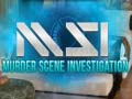 խաղ Murder Scene Investigation