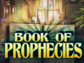 խաղ Book of Prophecies
