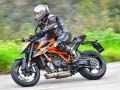 խաղ KTM Super Duke R