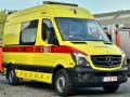 խաղ Ambulances Slide