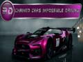 խաղ Chained Cars 3D Impossible Driving