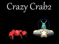 խաղ Crazy Crab 2