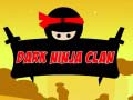 խաղ Dark Ninja Clan