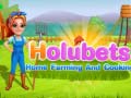 խաղ Holubets Home Farming and Cooking