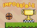 խաղ ImpossiBle