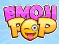 խաղ Emoji Pop