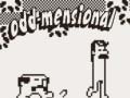 խաղ Odd-mensional