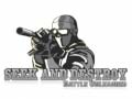 խաղ Seek and Destroy Battle Unleashed