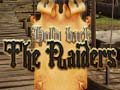 խաղ Hold Back The Raiders