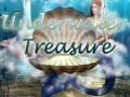 խաղ Underwater Treasure