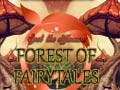 խաղ Spot The differences Forest of Fairytales