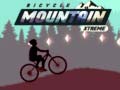 խաղ Mountain Bicycle Xtreme