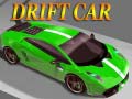 խաղ Drift Car City Driving