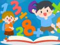 խաղ Basic Math