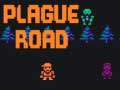 խաղ Plague Road