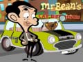 խաղ Mr. Bean's Car Differences