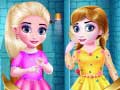 խաղ Modern Little Fairy Fashion