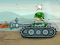 խաղ War Tanks Hidden Stars