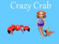 խաղ Crazy Crab