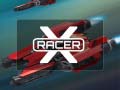 խաղ X racer