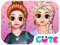 խաղ Princess Trendy Tshirt