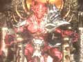 խաղ Cemetery Warrior 4