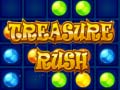 խաղ Treasure Rush