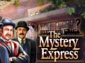 խաղ The Mystery Express