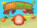 խաղ Choly Food Drop