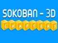 խաղ Sokoban - 3D Chapter 3