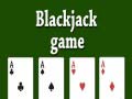 խաղ Blackjack Game