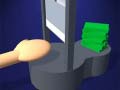 խաղ Guillotine Hand