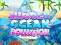 խաղ Hidden Ocean Pollution
