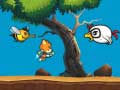 խաղ Bear Hero Adventure