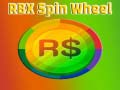 խաղ RBX Spin Wheel