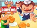 խաղ Conveyor Deli