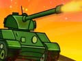 խաղ Armour Clash