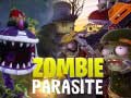 խաղ Zombie Parasite