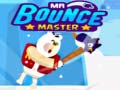 խաղ Mr BounceMaster