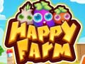 խաղ Happy Farm