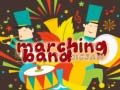 խաղ Marching Band Jigsaw