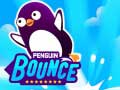 խաղ Penguin Bounce