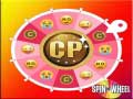 խաղ Cod Spin Wheel