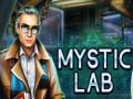խաղ Mystic Lab