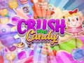 խաղ Crush The Candy