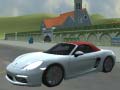 խաղ Rock and Race Driver