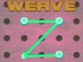 խաղ Weave 