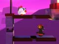 խաղ Chicken Sword: Ninja Master
